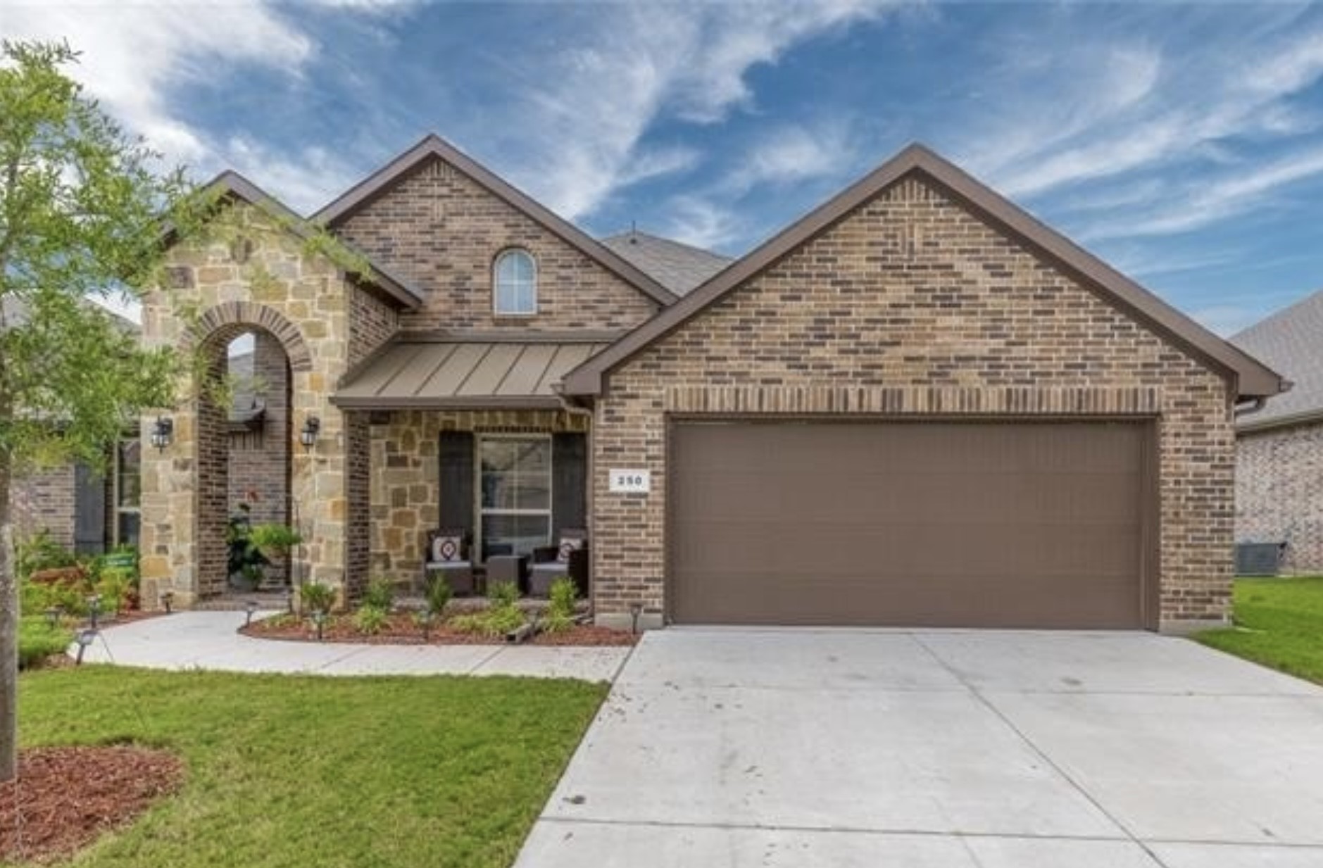 250 Ashlawn Drive Midlothian TX 76065