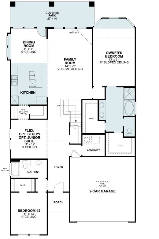 3604 Lavon Drive Celina TX 75009