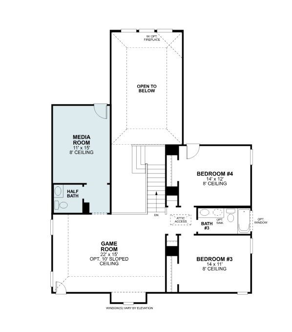 3604 Lavon Drive Celina TX 75009