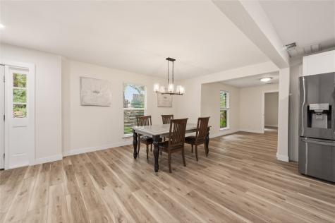 2127 Los Robles Street Grapevine TX 76051