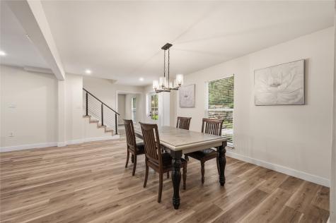 2127 Los Robles Street Grapevine TX 76051