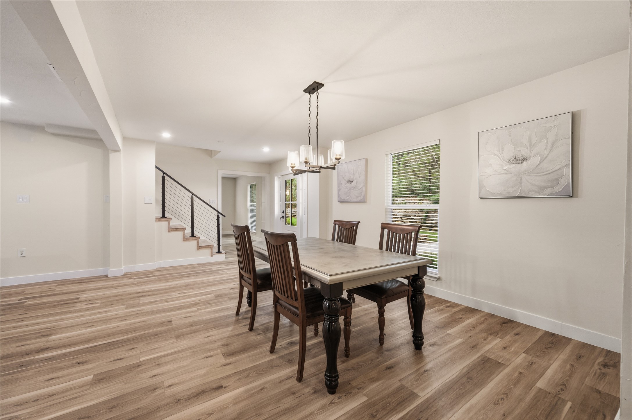 2127 Los Robles Street Grapevine TX 76051