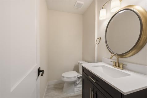 2127 Los Robles Street Grapevine TX 76051