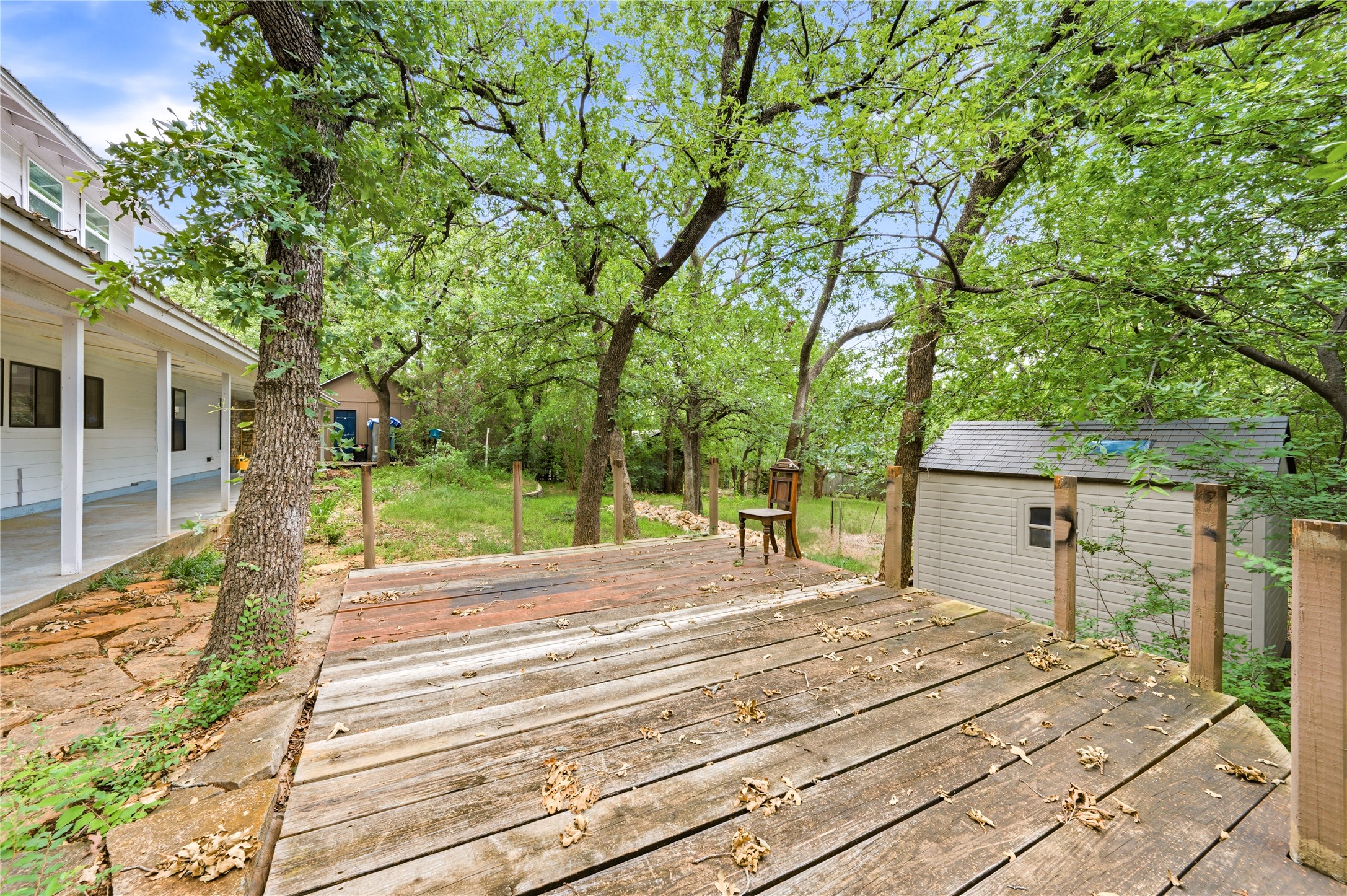 2127 Los Robles Street Grapevine TX 76051