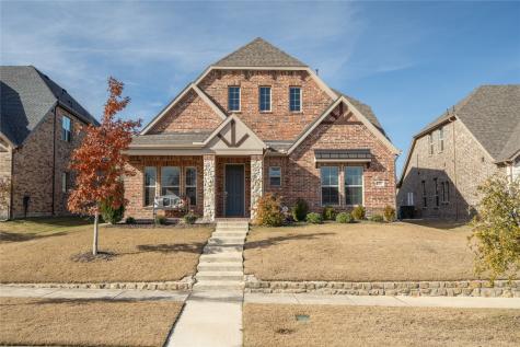 14333 Speargrass Drive Frisco TX 75033