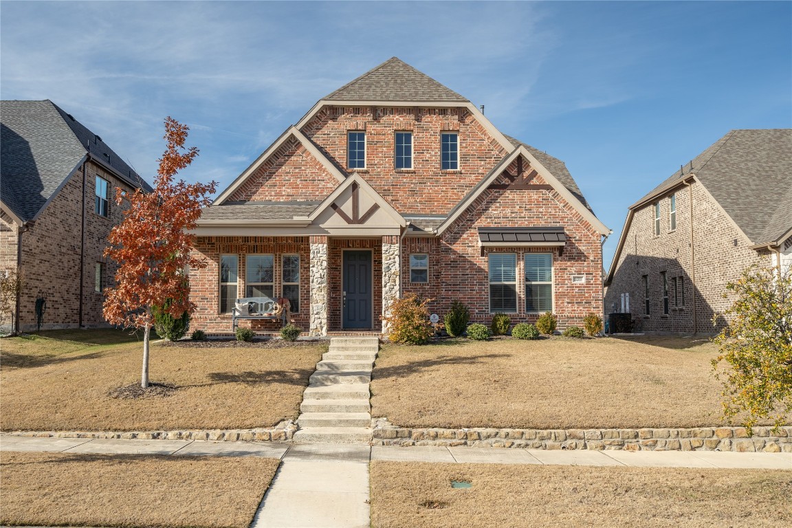14333 Speargrass Drive Frisco TX 75033