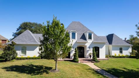 15023 Sendero Lane Woodway TX 76712