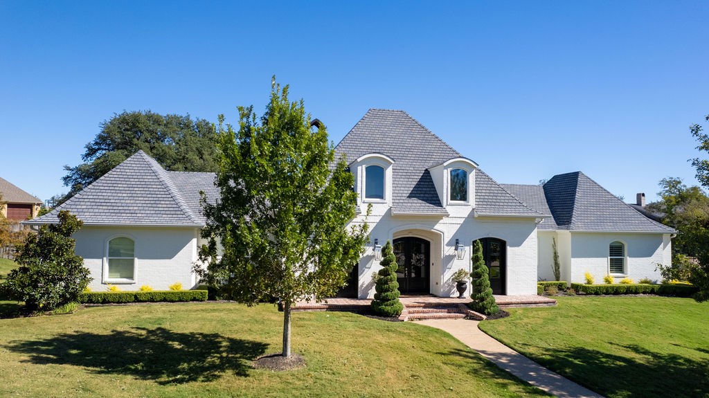 15023 Sendero Lane Woodway TX 76712