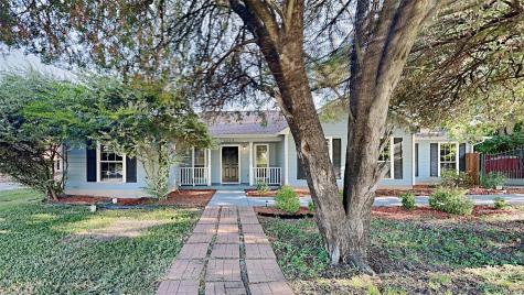 1308 Greenville Road Mckinney TX 75069