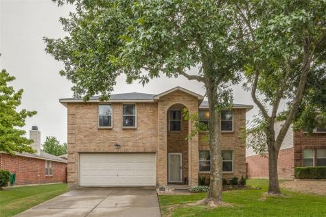 5401 Pandale Valley Drive Mckinney TX 75071