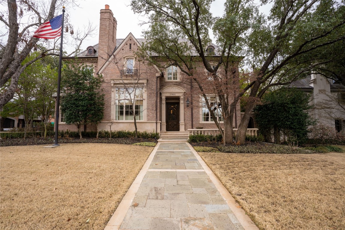 3901 Shenandoah Street Highland Park TX 75205