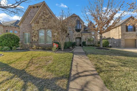 8013 Camino Drive North Richland Hills TX 76182