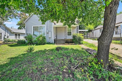 419 S Willow Street Sherman TX 75090