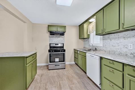 419 S Willow Street Sherman TX 75090