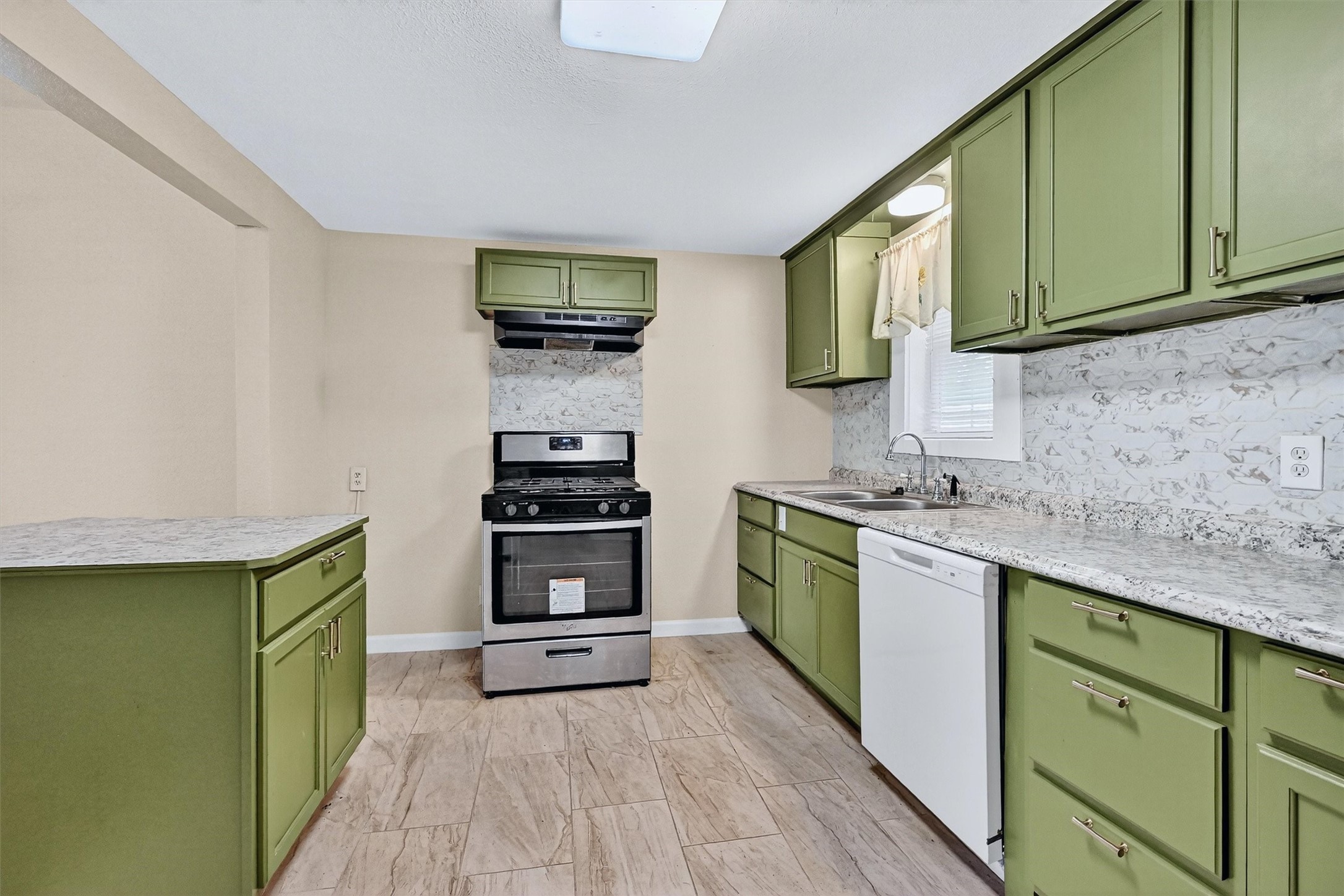 419 S Willow Street Sherman TX 75090