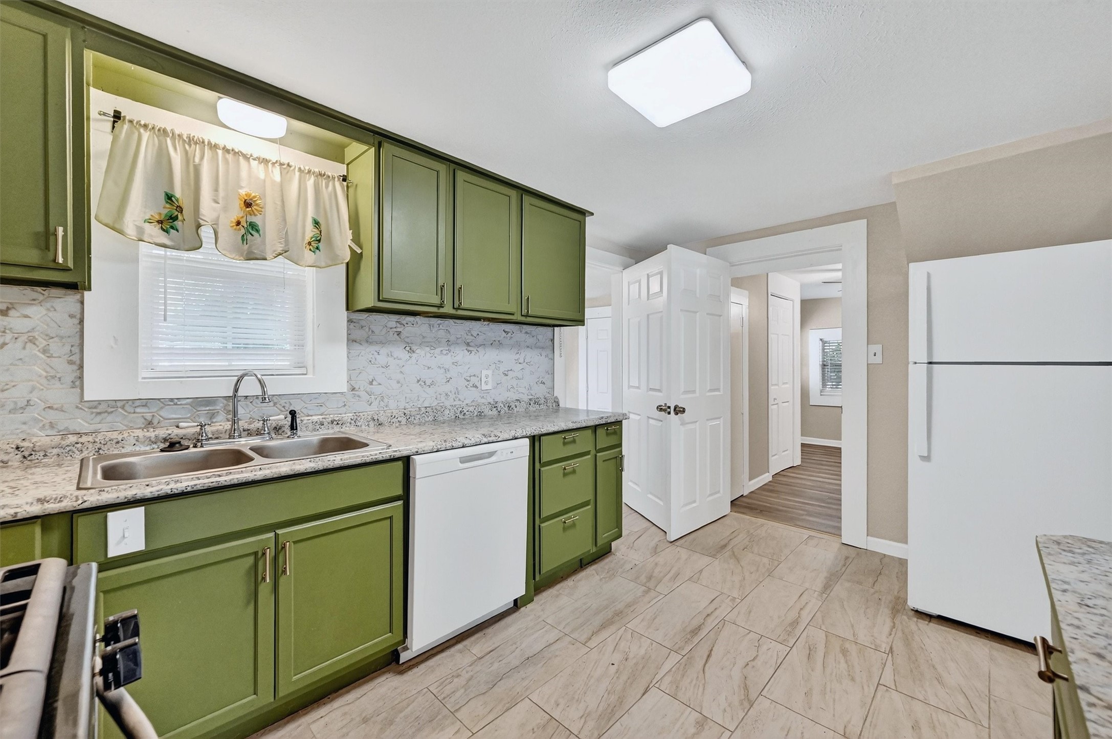 419 S Willow Street Sherman TX 75090