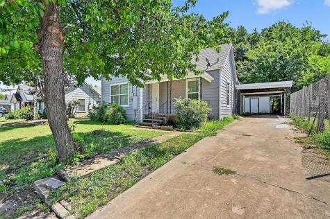 419 S Willow Street Sherman TX 75090