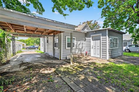 419 S Willow Street Sherman TX 75090