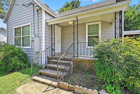 419 S Willow Street Sherman TX 75090