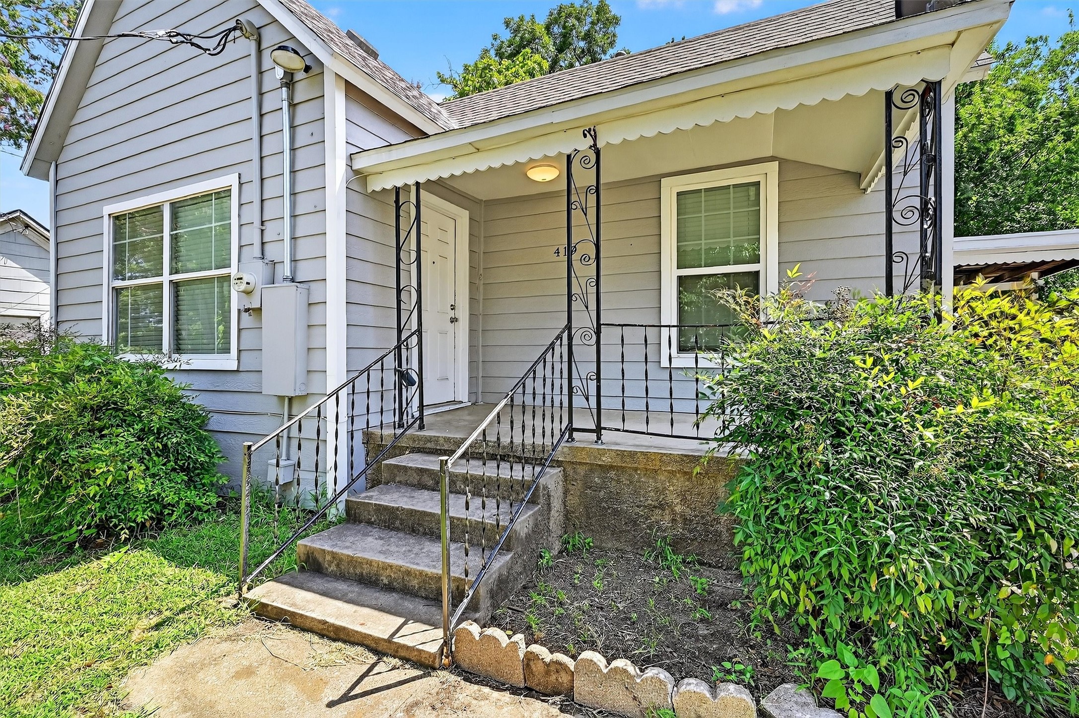 419 S Willow Street Sherman TX 75090