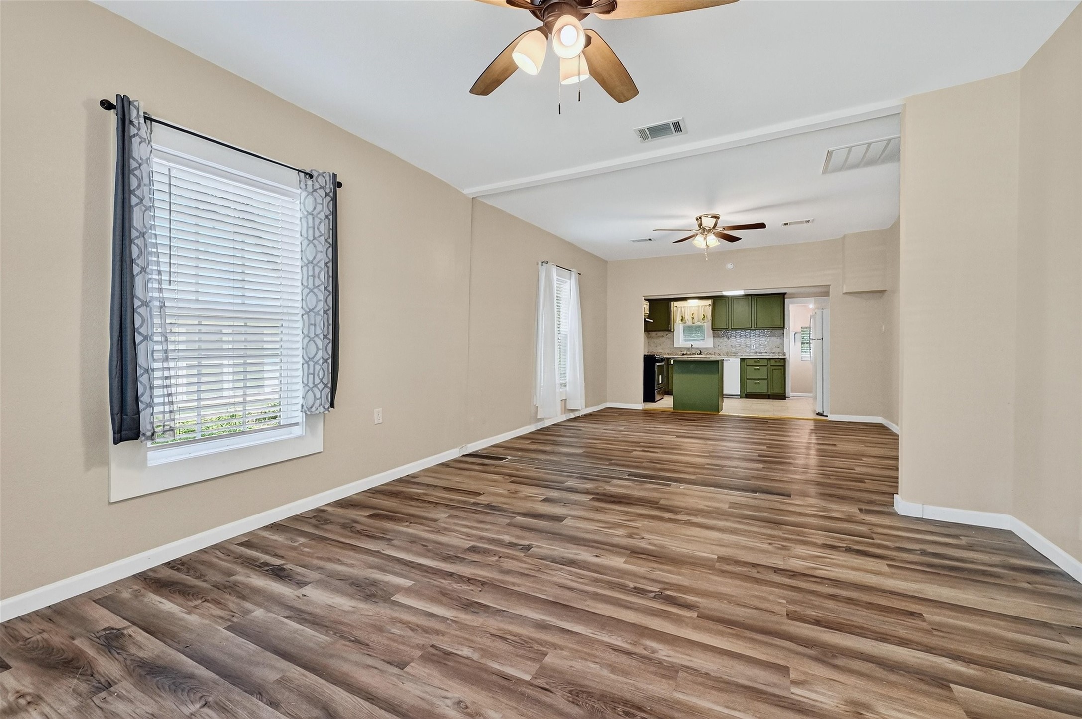 419 S Willow Street Sherman TX 75090