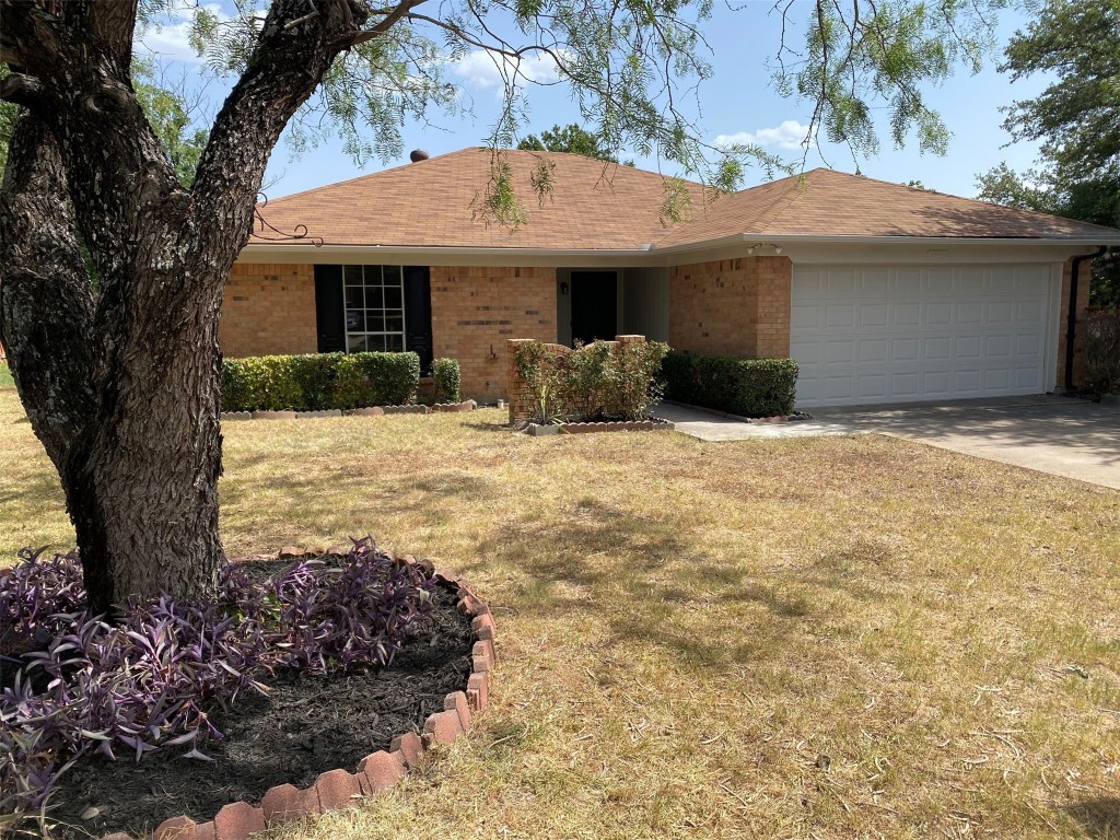 3332 Railfence Road Forest Hill TX 76119
