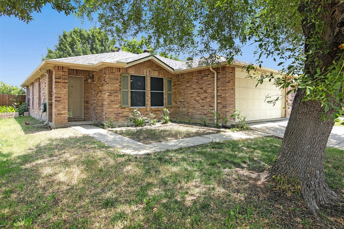2713 White Oak Drive Little Elm TX 75068