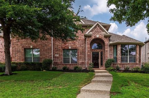 2370 April Sound Lane Frisco TX 75033