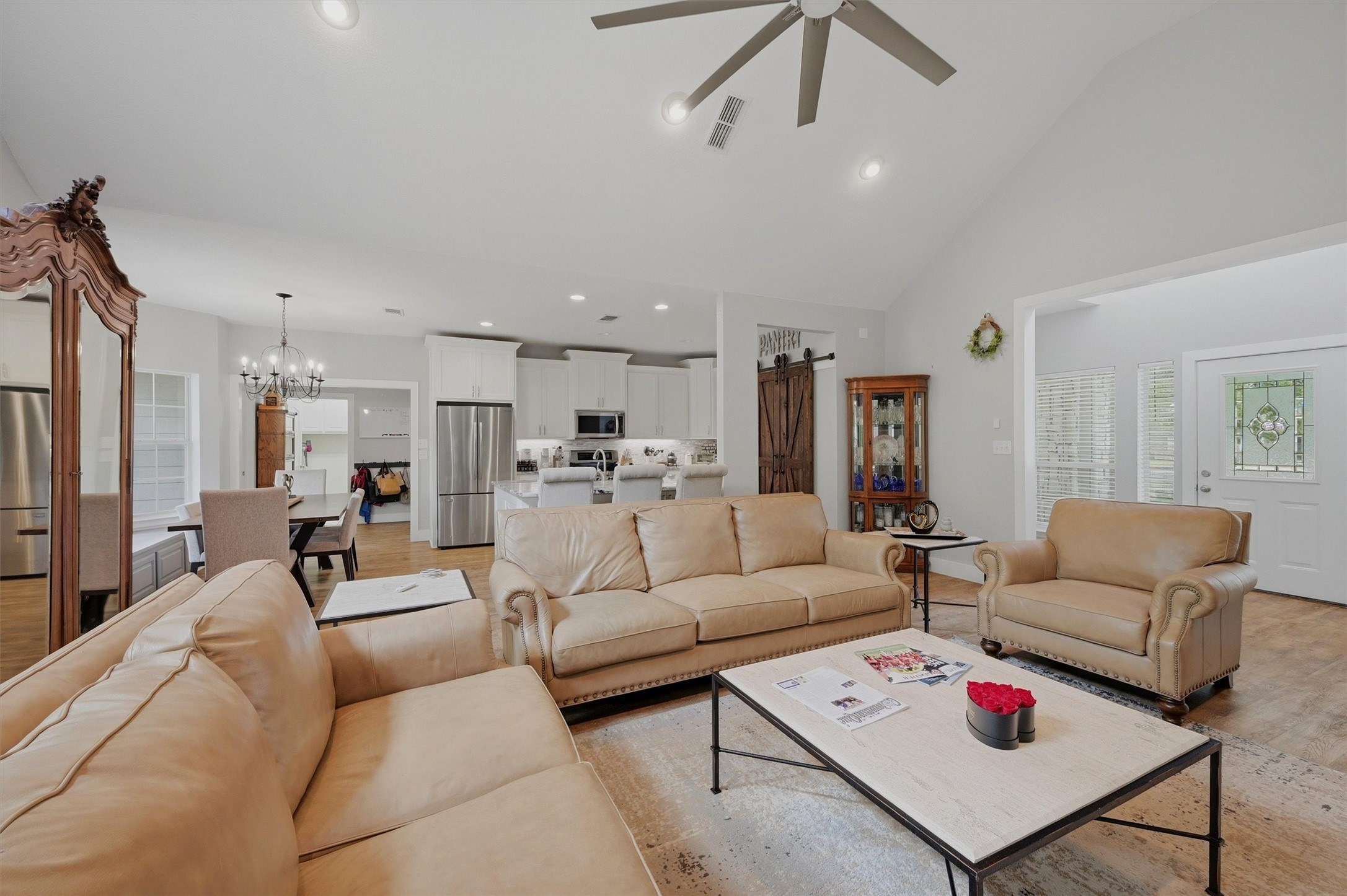106 Shoshone Drive Lake Kiowa TX 76240