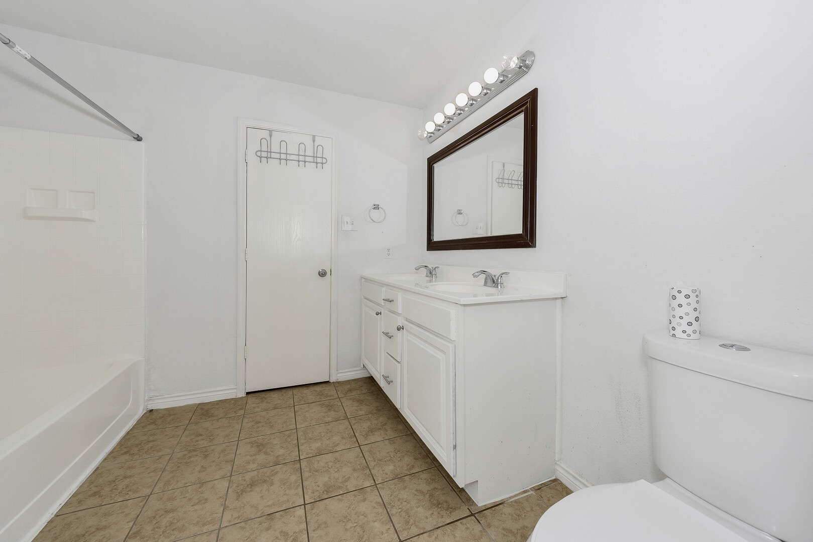 6021 Lucas Court Fort Worth TX 76119