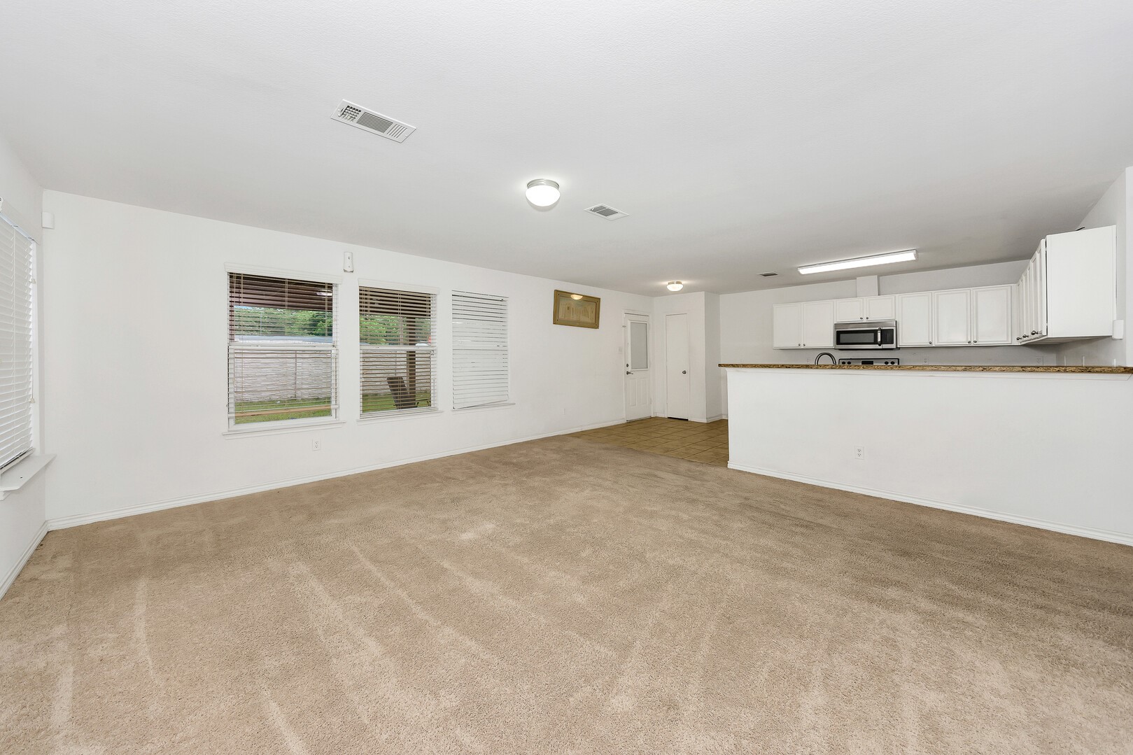 6021 Lucas Court Fort Worth TX 76119