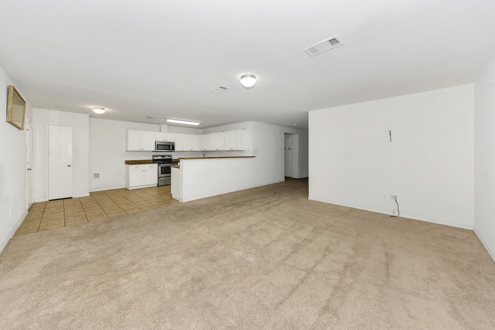 6021 Lucas Court Fort Worth TX 76119