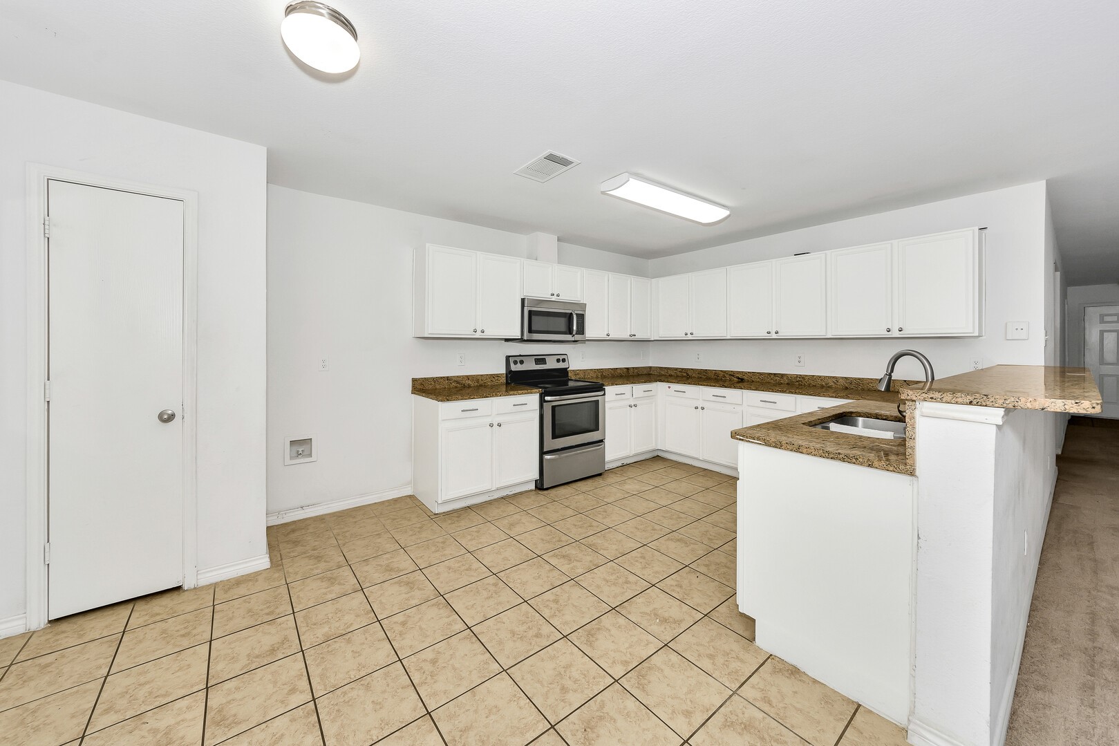 6021 Lucas Court Fort Worth TX 76119
