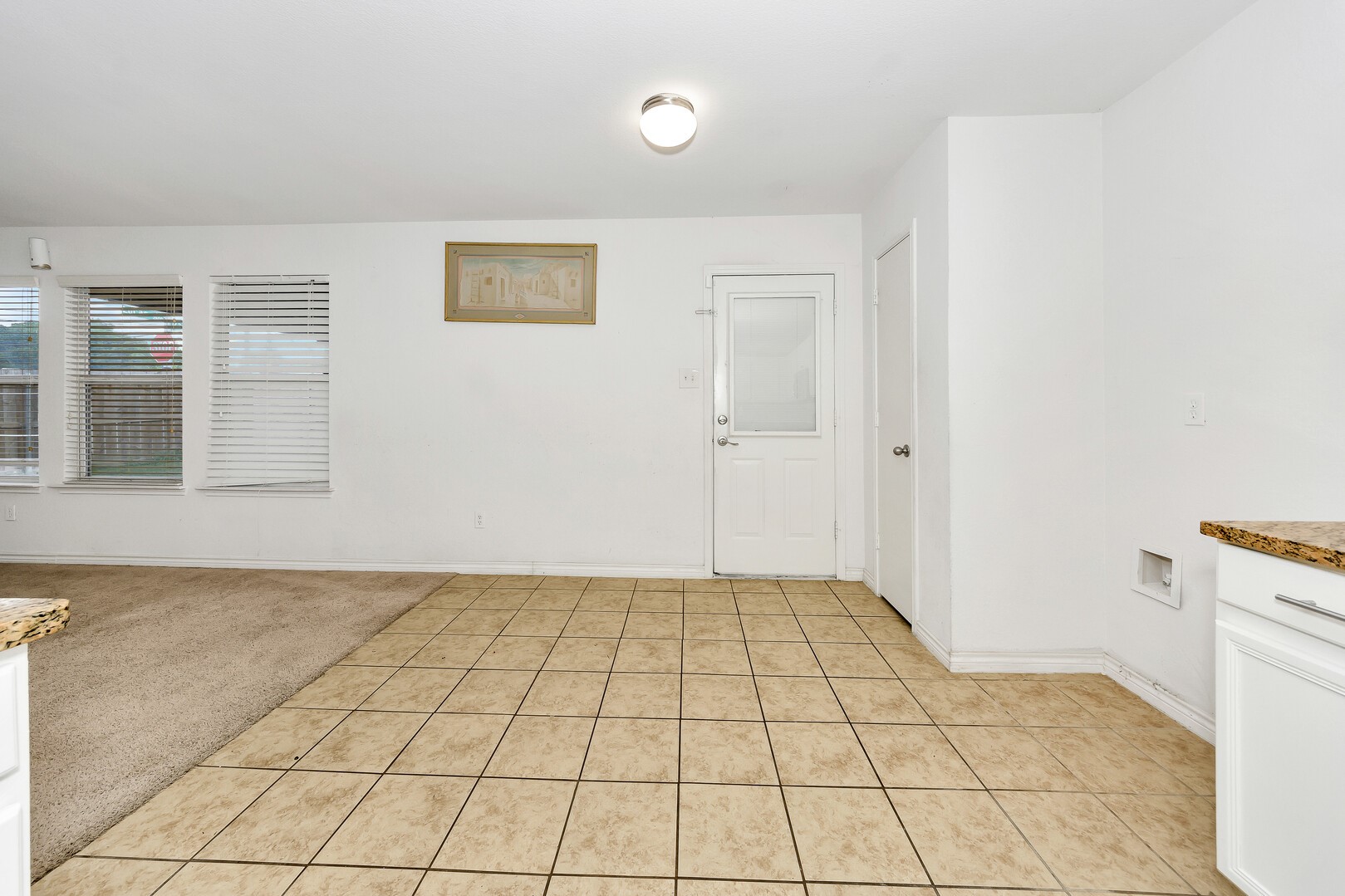 6021 Lucas Court Fort Worth TX 76119
