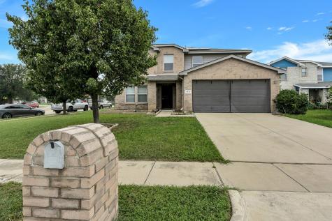6021 Lucas Court Fort Worth TX 76119