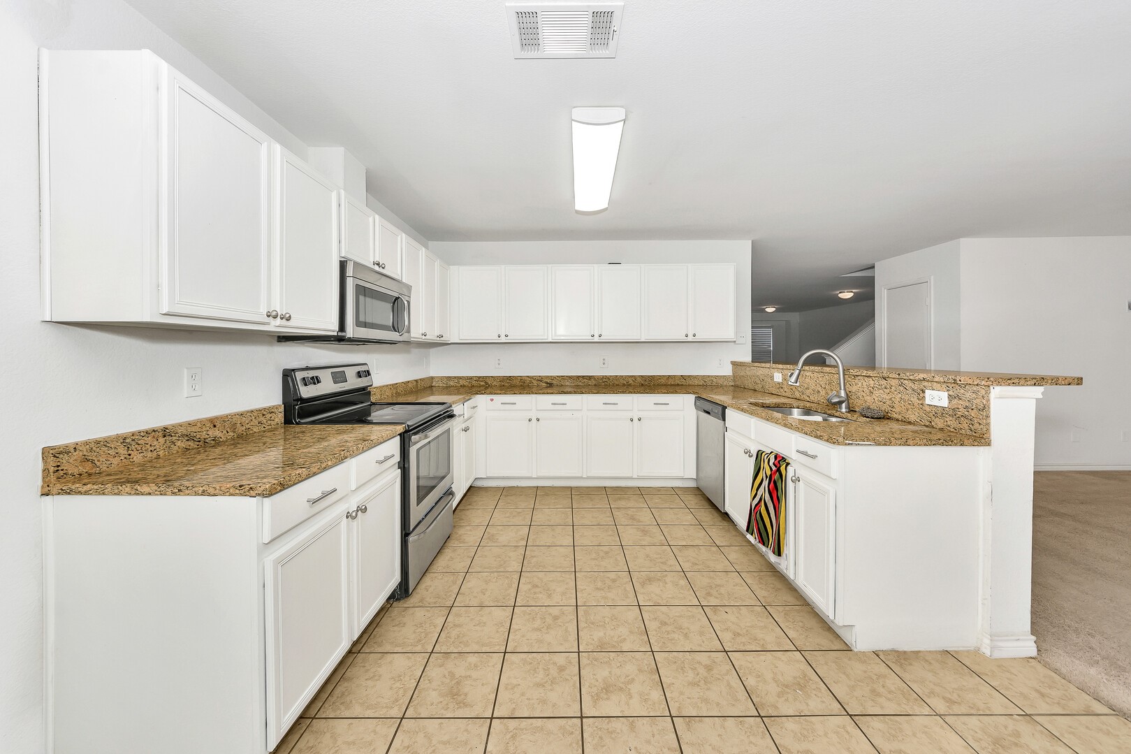 6021 Lucas Court Fort Worth TX 76119