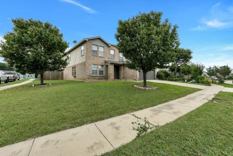 6021 Lucas Court Fort Worth TX 76119