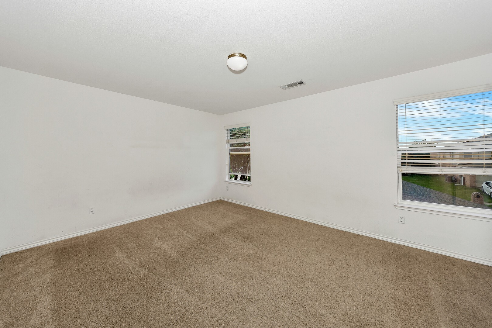 6021 Lucas Court Fort Worth TX 76119