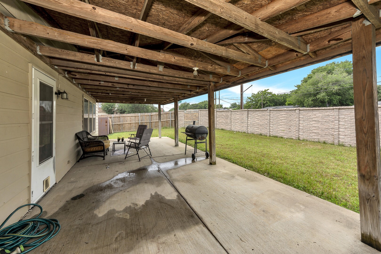 6021 Lucas Court Fort Worth TX 76119