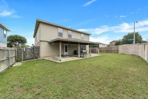 6021 Lucas Court Fort Worth TX 76119