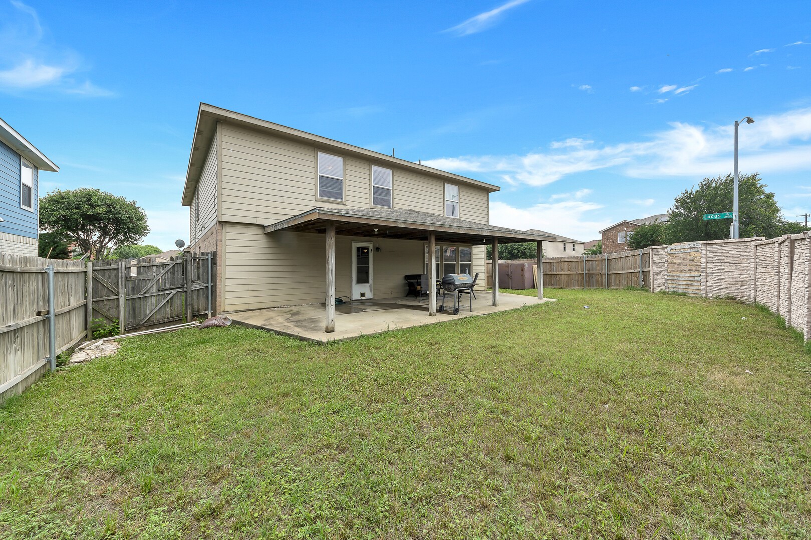 6021 Lucas Court Fort Worth TX 76119