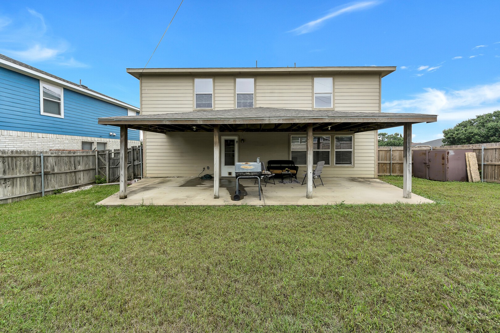 6021 Lucas Court Fort Worth TX 76119