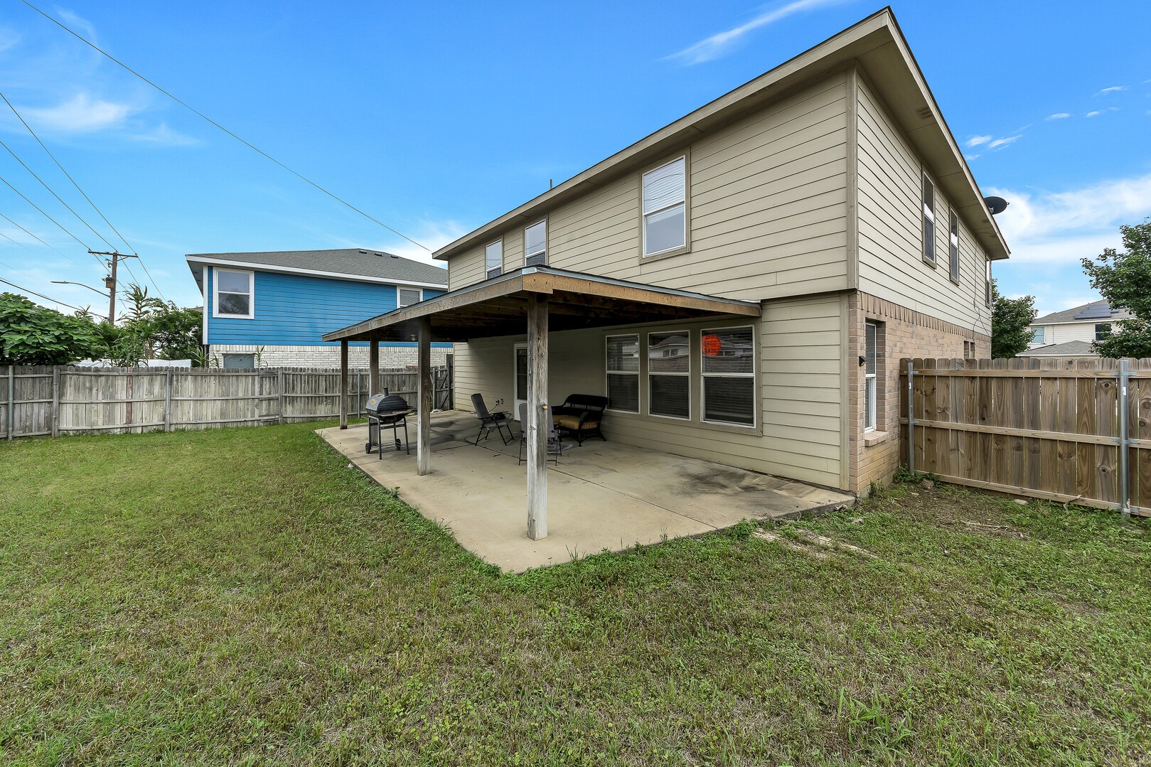 6021 Lucas Court Fort Worth TX 76119