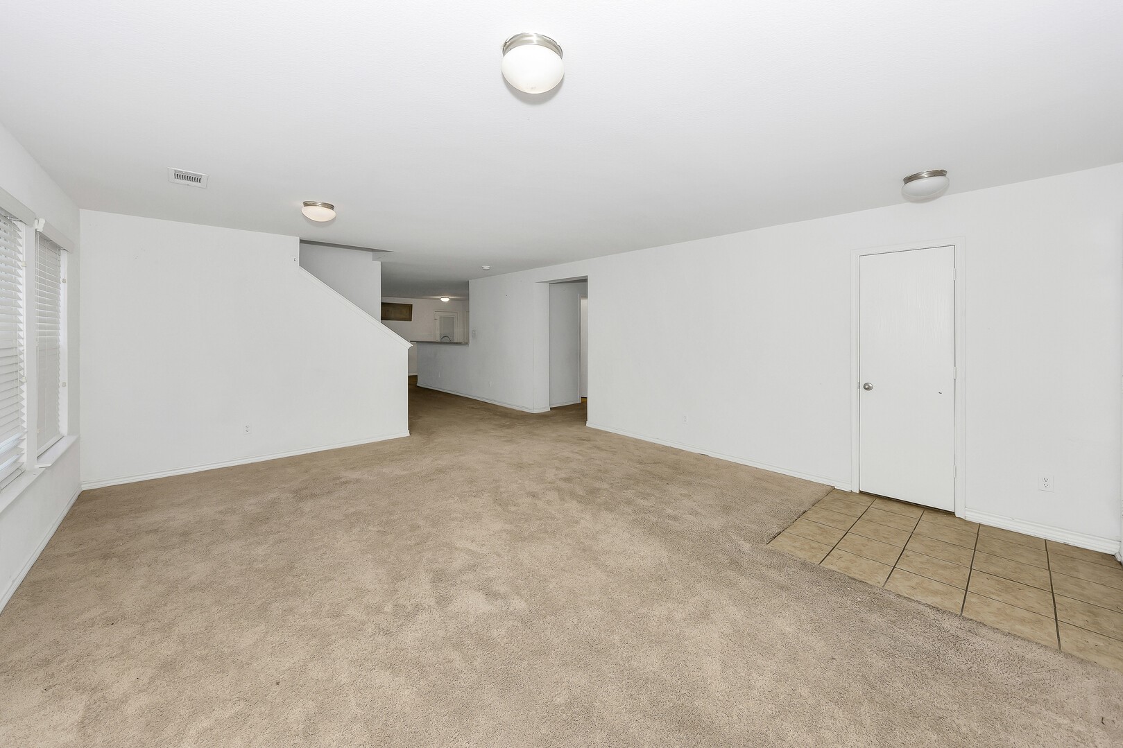 6021 Lucas Court Fort Worth TX 76119