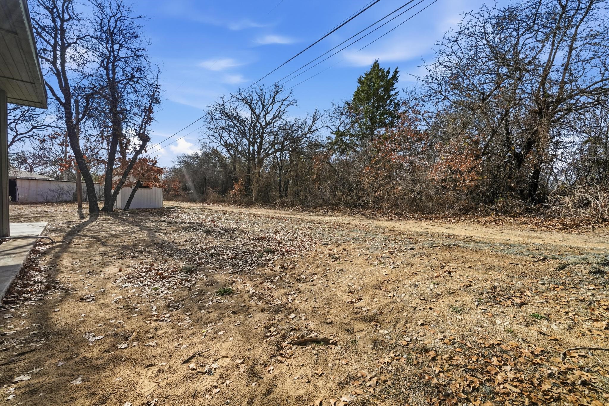 1718 Friar Court Clyde TX 79510