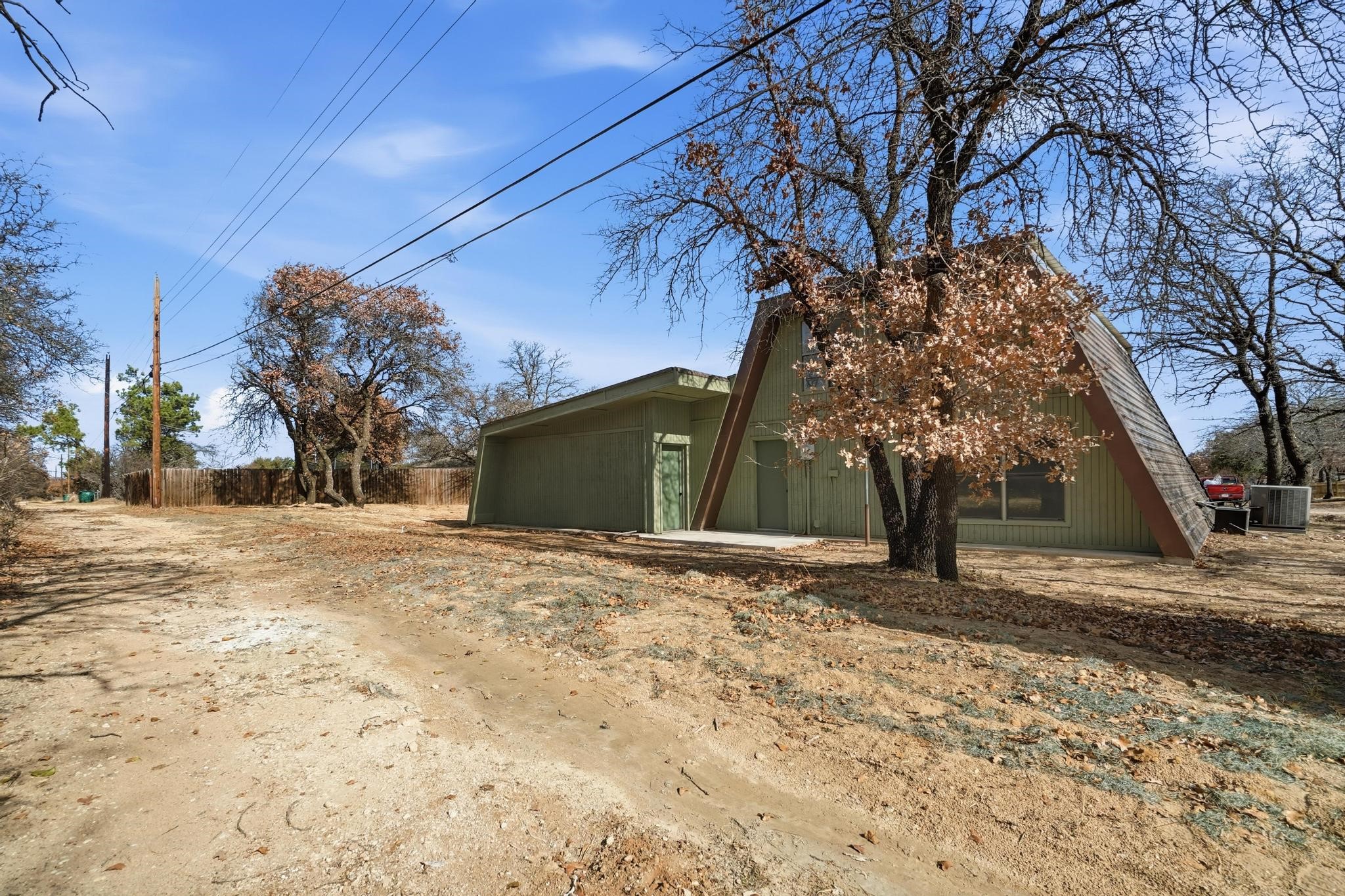 1718 Friar Court Clyde TX 79510