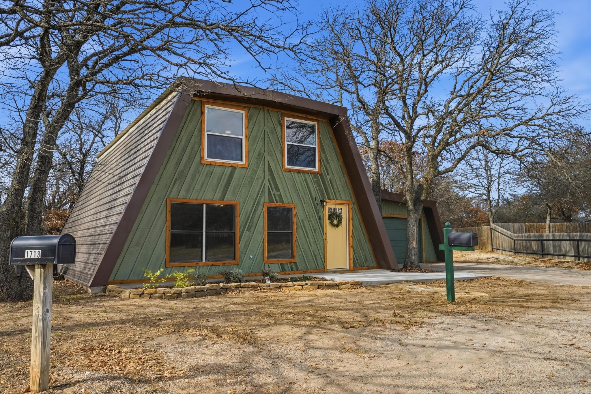 1718 Friar Court Clyde TX 79510