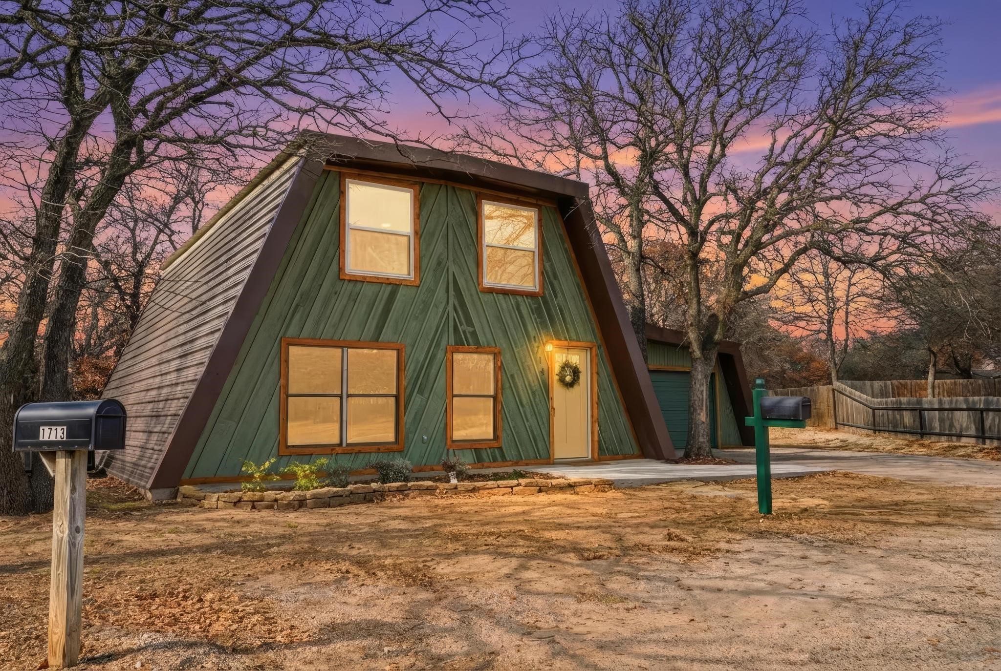 1718 Friar Court Clyde TX 79510