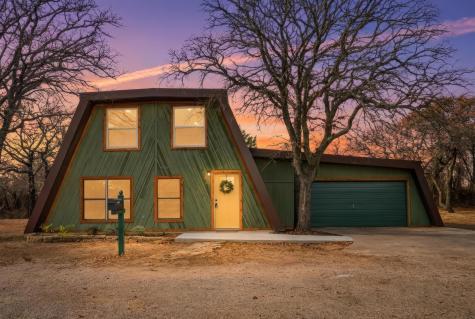 1718 Friar Court Clyde TX 79510