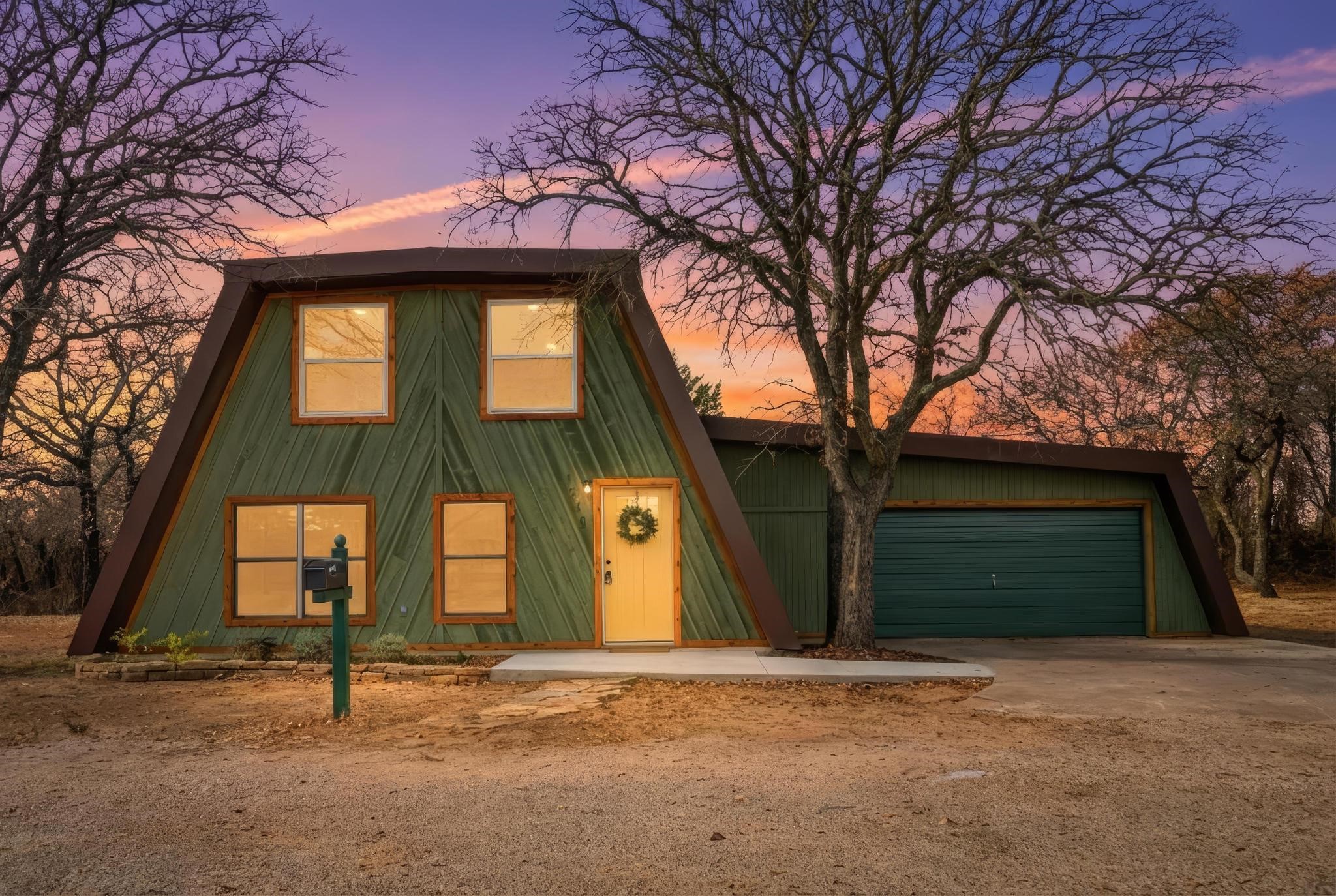 1718 Friar Court Clyde TX 79510